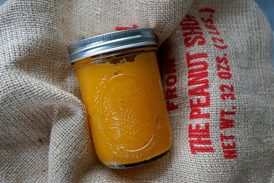 Mango Jam - Under the Mango Tree