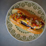 Mango Pickle Relish