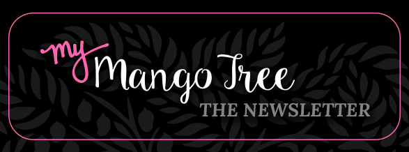 Newsletter - Sidebar