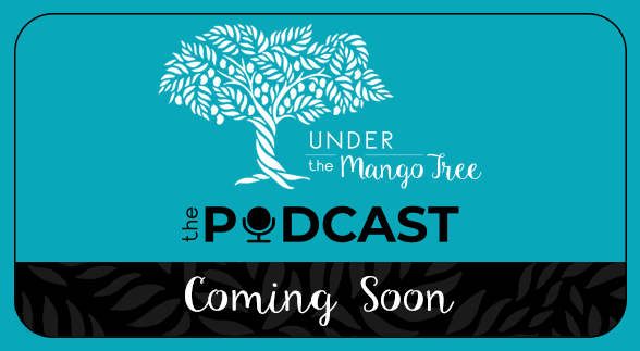 Podcast - Sidebar - Coming Soon