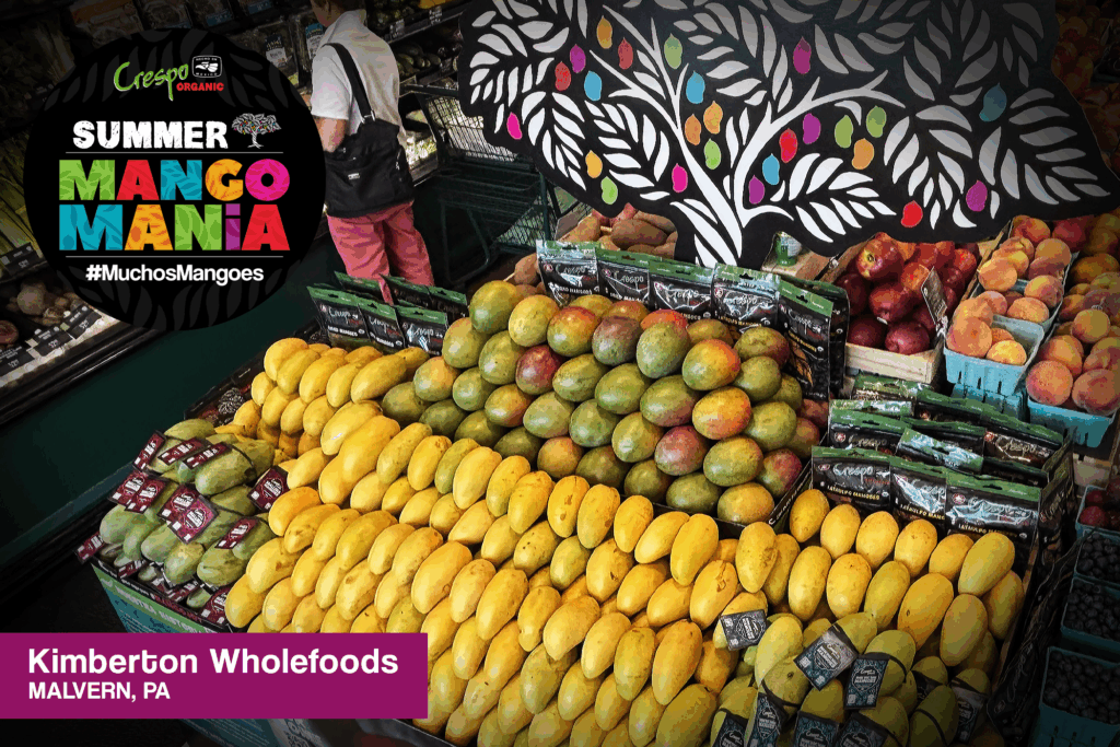 Kimberton Wholefoods