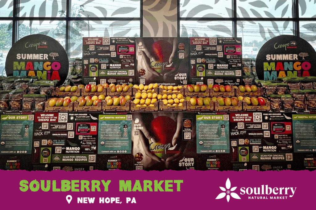 Soulberry Market