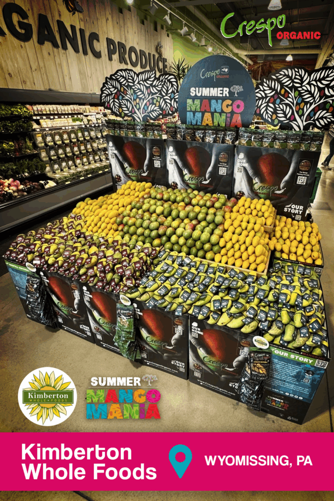 Kimberton Wholefoods