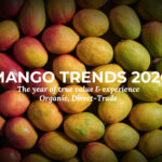 Sweeten Top Trends with Mangoes
