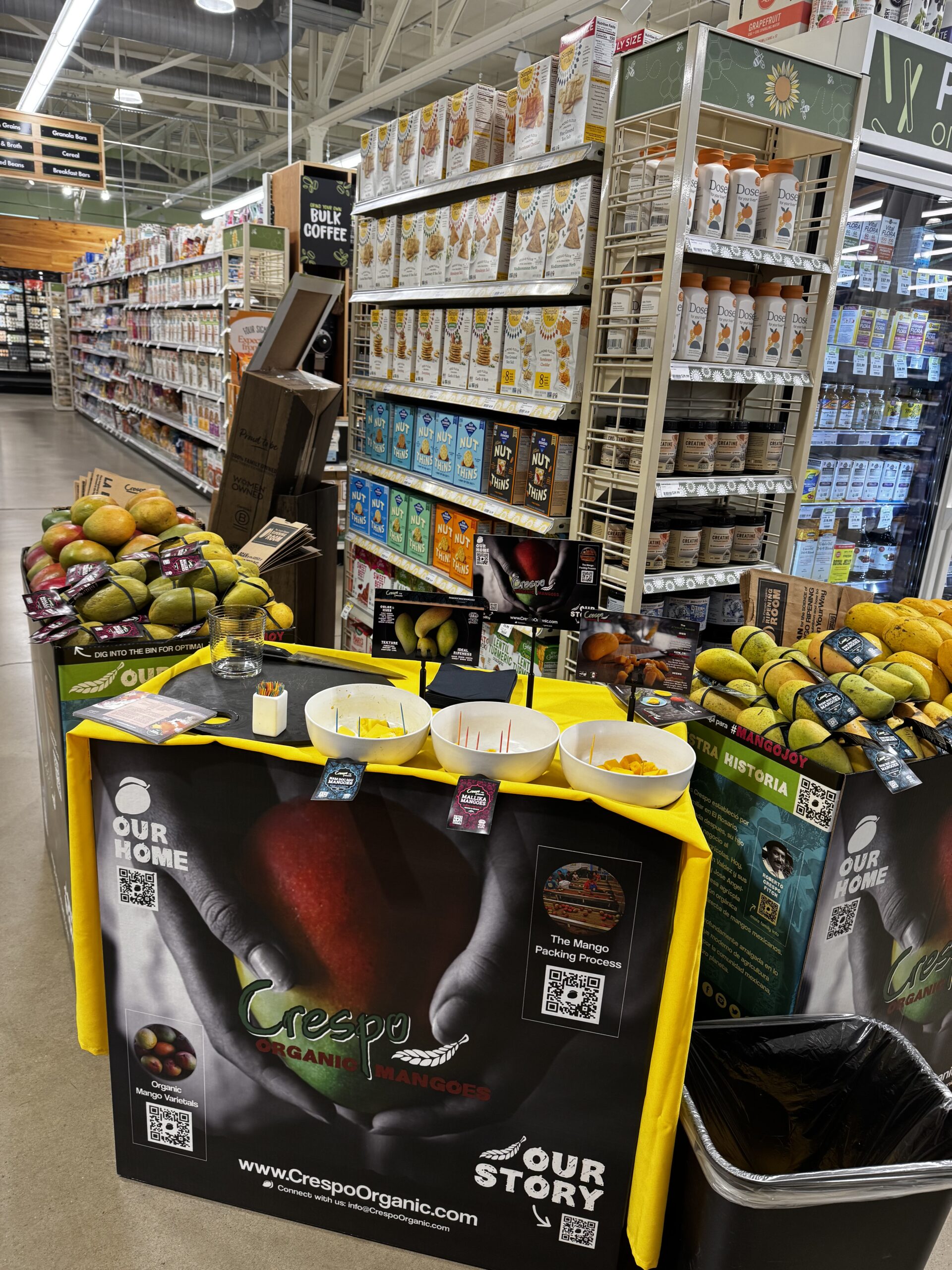 Kimberton Whole Foods- Wyomissing, PA-6
