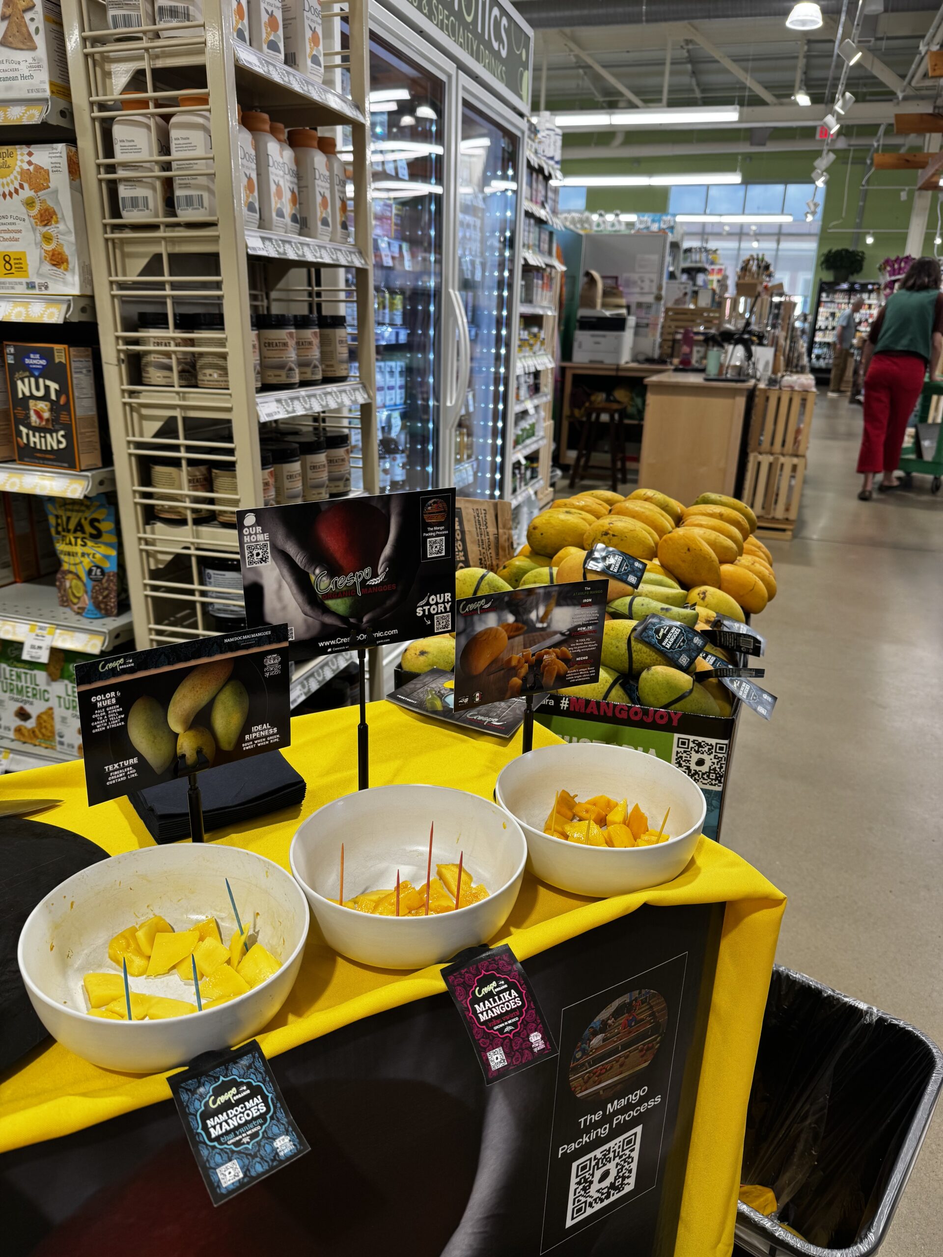 Kimberton Whole Foods- Wyomissing, PA-7