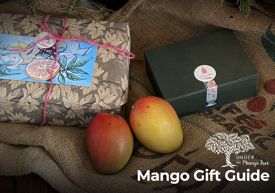Mango Gift Guide